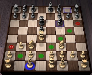 Chess Pro screenshot