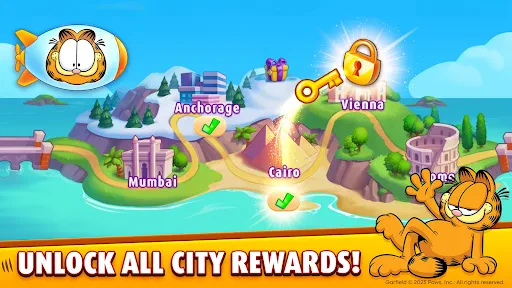 Bingo Blitz™️ - Bingo Games screenshot