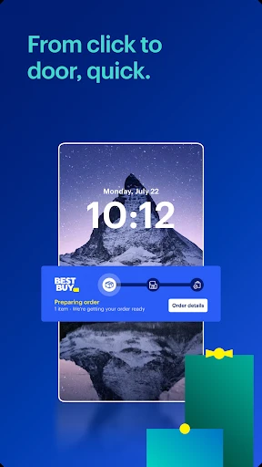 Best Buy: Shop tech deals screenshot