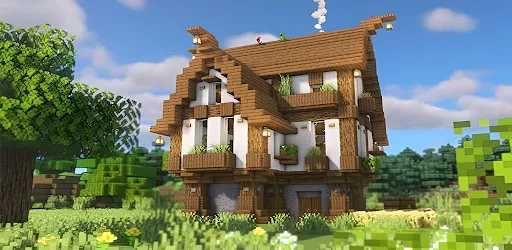 Pixel Craft Legends screenshot