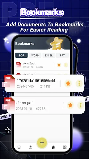 PDF Document - Viewer & Editor screenshot