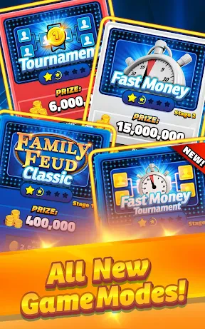 Family Feud® Live! screenshot