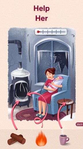 Art Puzzle - Jigsaw Art Games screenshot