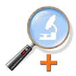 Magnifier & Microscope+ [Cozy] icon