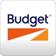 Budget Car Rental icon