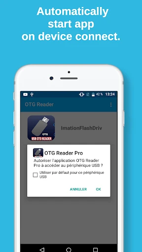 OTG Reader screenshot