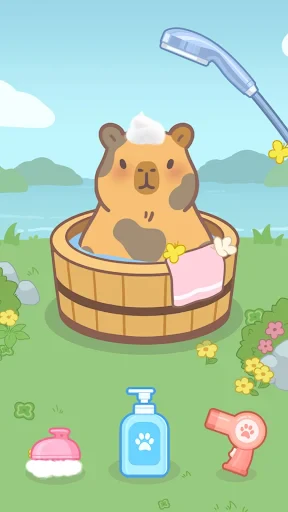 Satisfying Puzzle: Tidy Up screenshot