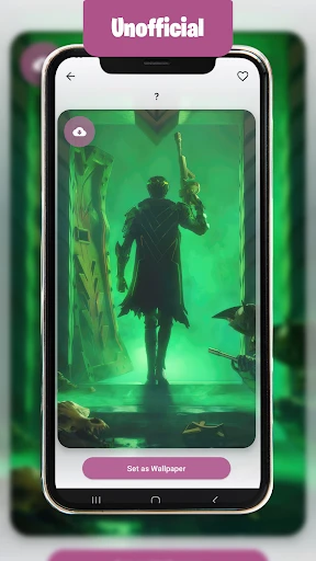 Battle Royale Chapter5 Season2 screenshot