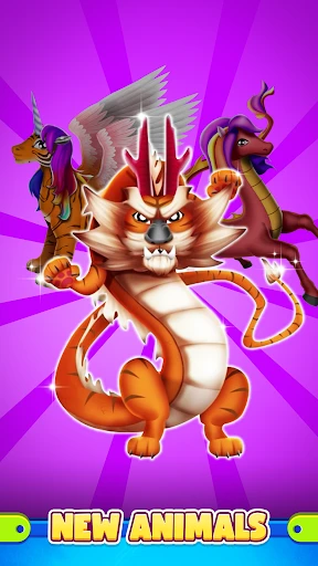 Grow Animals screenshot