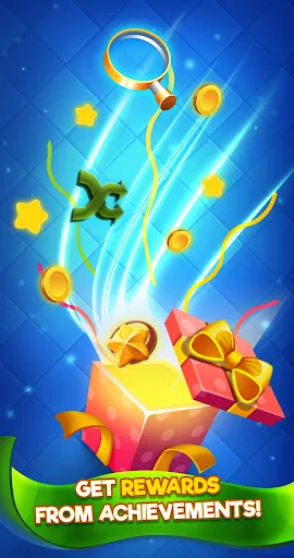 Word Seeker screenshot