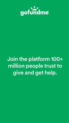 GoFundMe screenshot