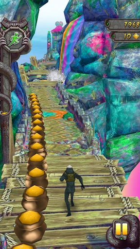 Temple Run 2: Endless Escape screenshot