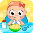 Baby Care : Toddler games icon