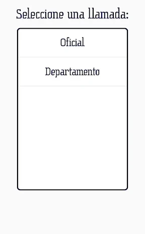 Policía de niños - para padres screenshot