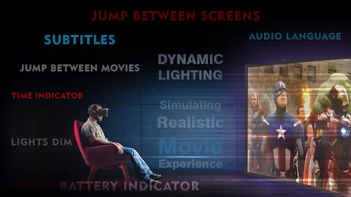 VR Player Pro - Video Player screenshot