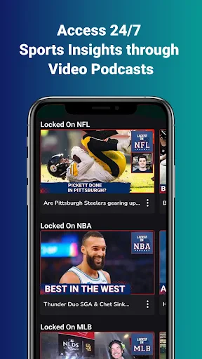 NewsON - Local News & Weather screenshot