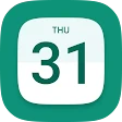 Calendar 2025 icon