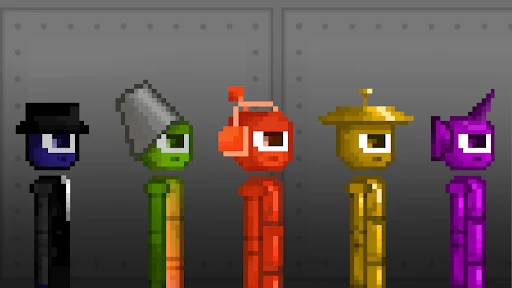 Beats Playground screenshot