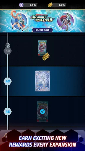 Pokémon TCG Live screenshot