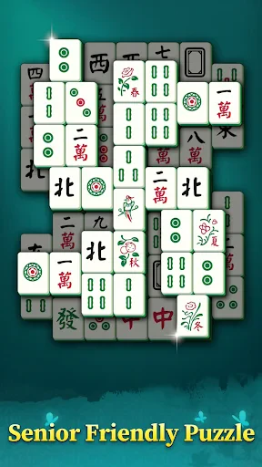 Mahjong Mingle screenshot