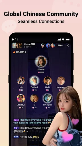 BiliBili -HD Anime,Videos screenshot