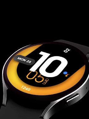 UsA Minimalist Digital -USA159 screenshot