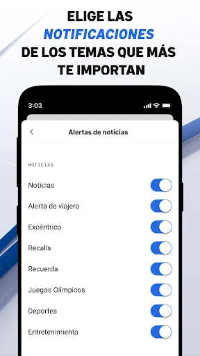 Telemundo 47: Noticias de NY screenshot