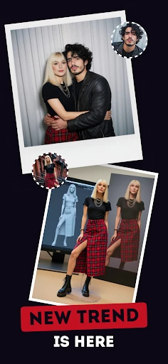 Photo Lab Picture Editor & Art screenshot