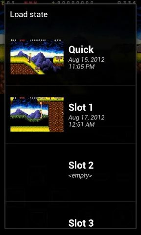 My Boy! - GBA Emulator screenshot