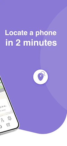 Friend Tracker: Find Anyone screenshot