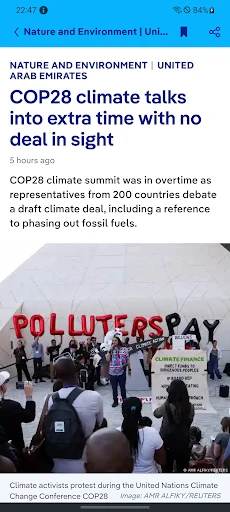 DW - Breaking World News screenshot