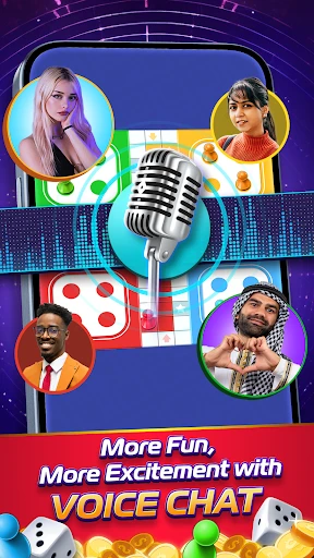 Ludo Superstar - Fun Game screenshot