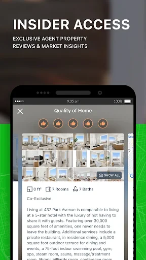 Real Messenger screenshot