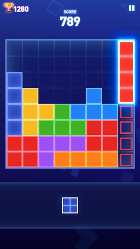 Block Puzzle screenshot