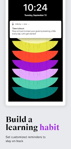 Udemy - Online Courses screenshot