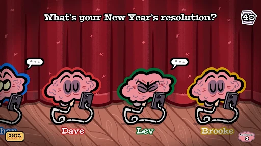 The Jackbox Party Pack 10 screenshot