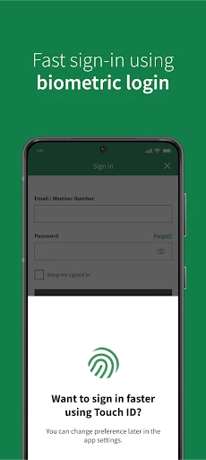 Enterprise Car Rental screenshot