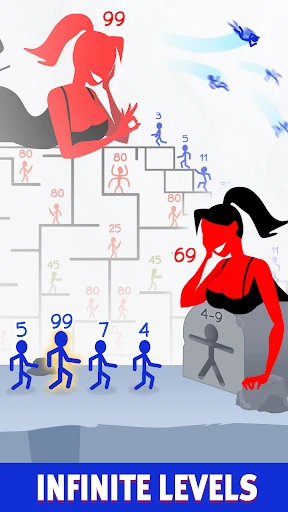 Mighty Party screenshot