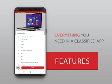 Marketplace : Buy and Sell screenshot