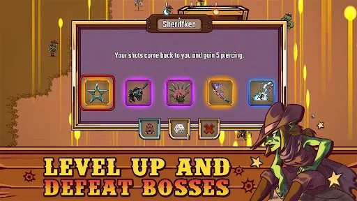 Bounty Of One: Premium screenshot