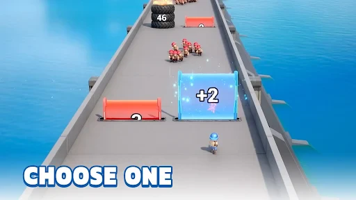 Top War: Battle Game screenshot