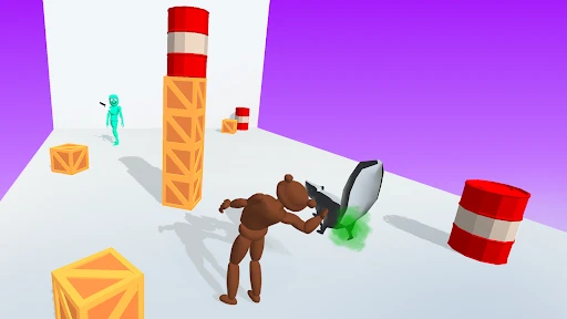 Who Dies Last? screenshot