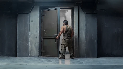 Day R Survival: Last Survivor screenshot