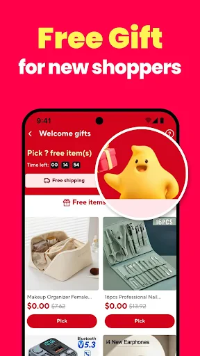 AliExpress - Shopping App screenshot