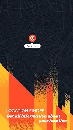 Radar, Speedometer, GPS, HUD screenshot