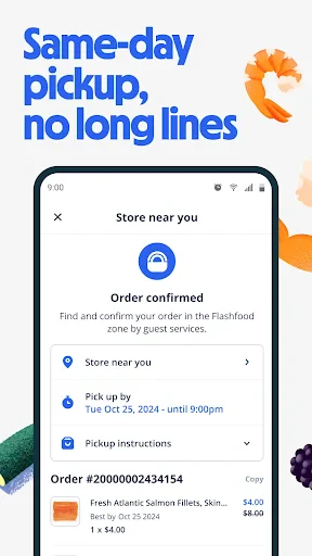 Flashfood—Grocery deals screenshot