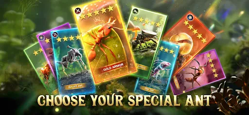 The Ants: Underground Kingdom screenshot