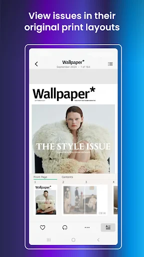 PressReader: News & Magazines screenshot