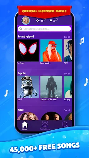 Magic Tiles 3™ - Piano Game screenshot