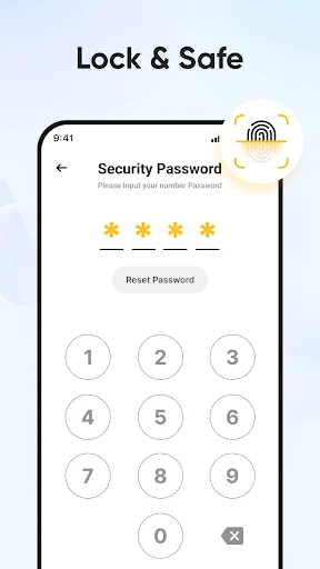 Notepad, Notebook, Notes app screenshot